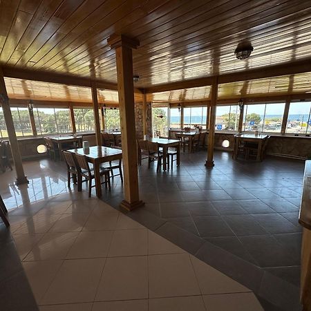 Odunluk Tas Konak Hotel Dalyanköy Exteriör bild
