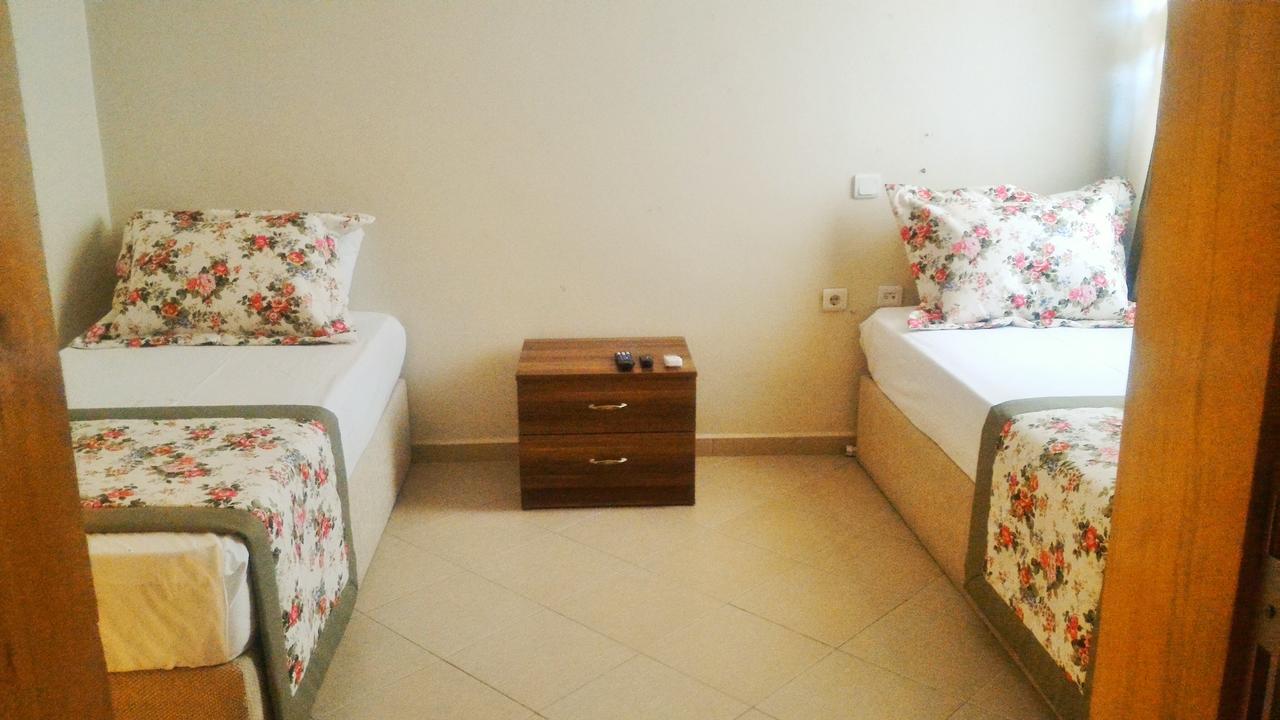 Odunluk Tas Konak Hotel Dalyanköy Exteriör bild