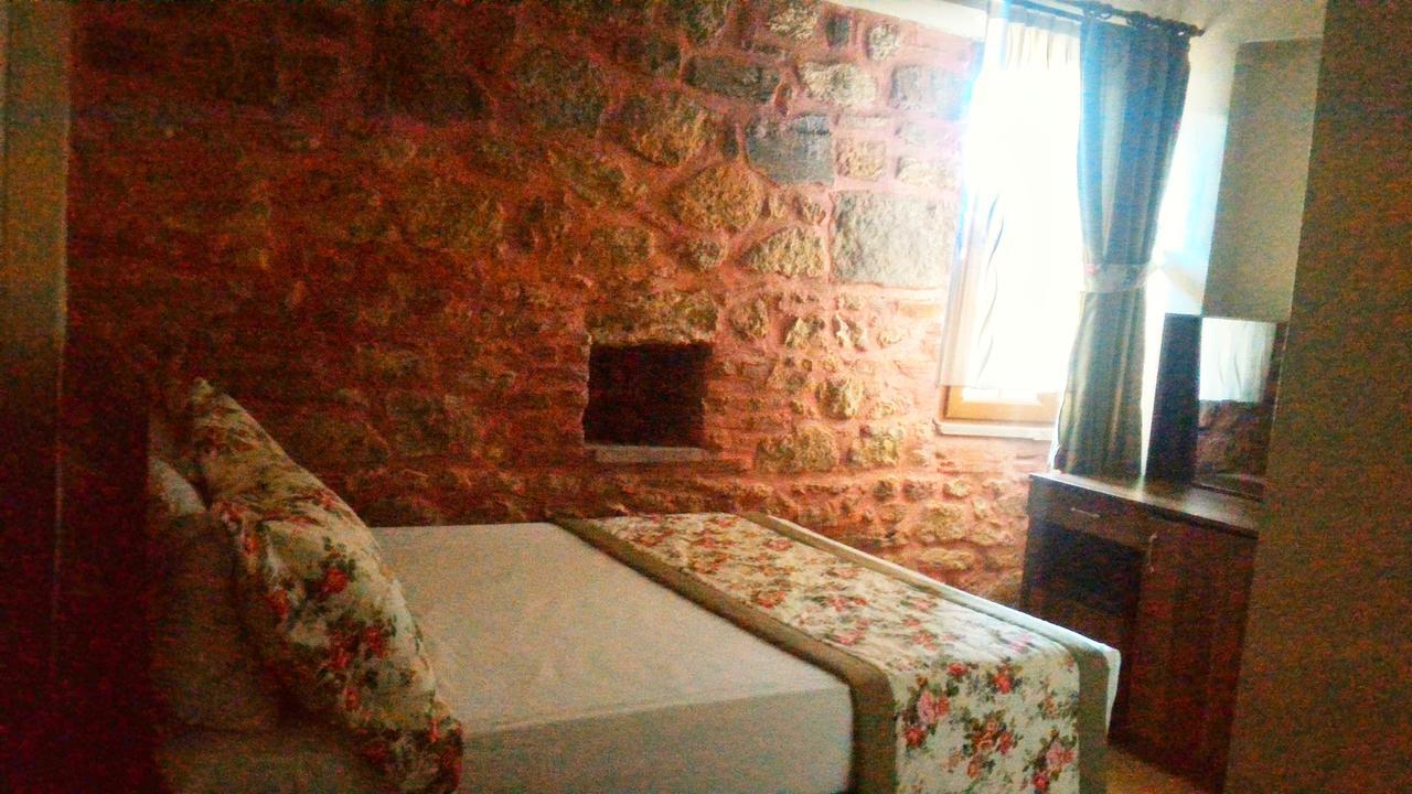 Odunluk Tas Konak Hotel Dalyanköy Exteriör bild