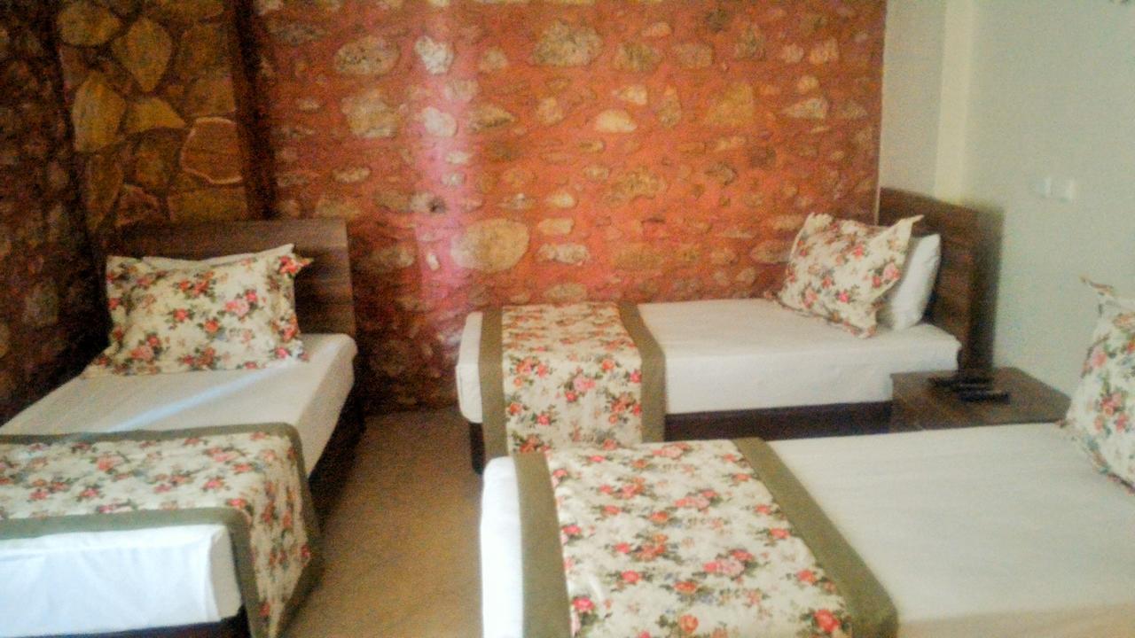Odunluk Tas Konak Hotel Dalyanköy Exteriör bild
