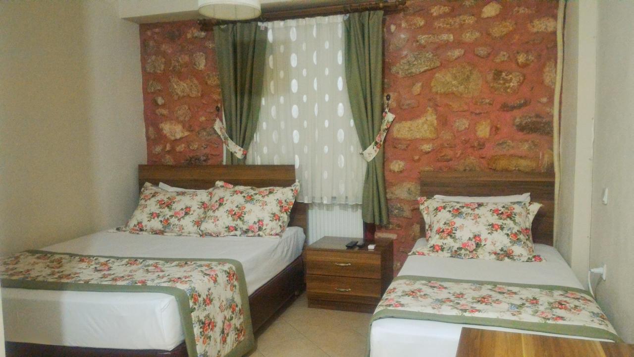 Odunluk Tas Konak Hotel Dalyanköy Exteriör bild