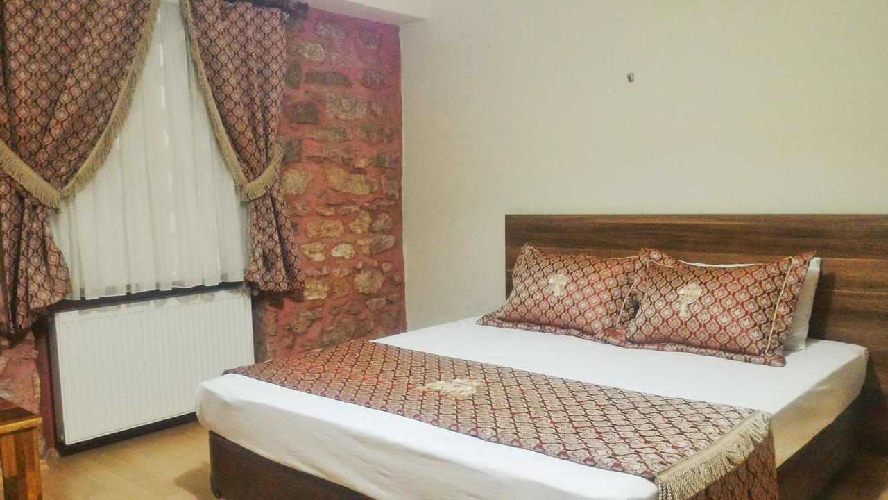 Odunluk Tas Konak Hotel Dalyanköy Exteriör bild