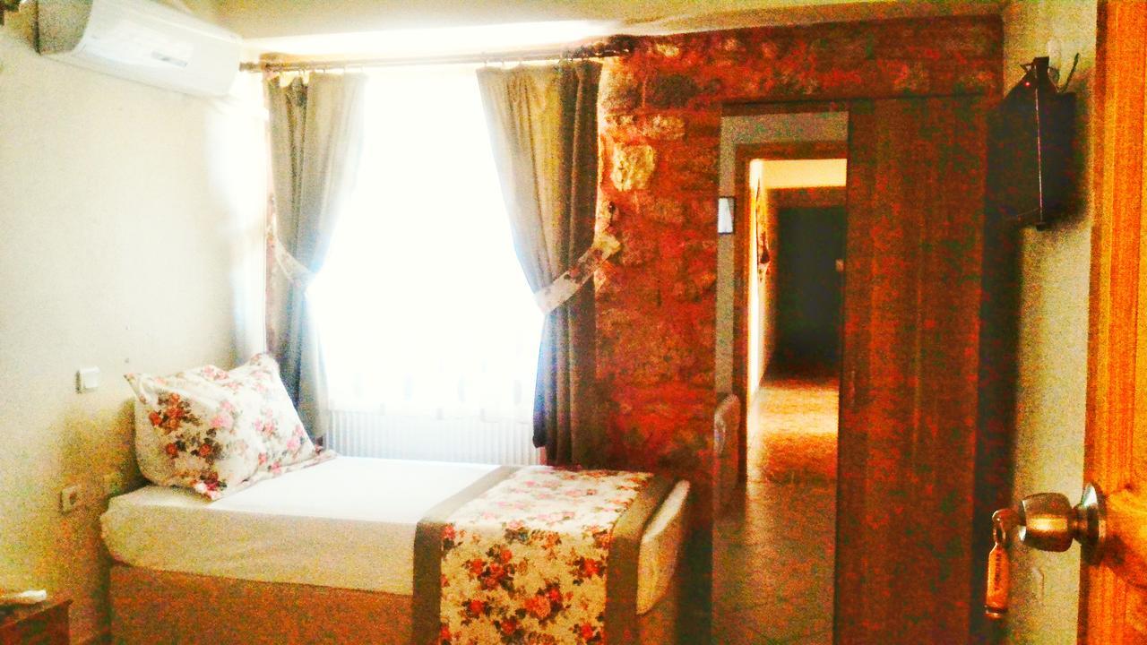 Odunluk Tas Konak Hotel Dalyanköy Exteriör bild