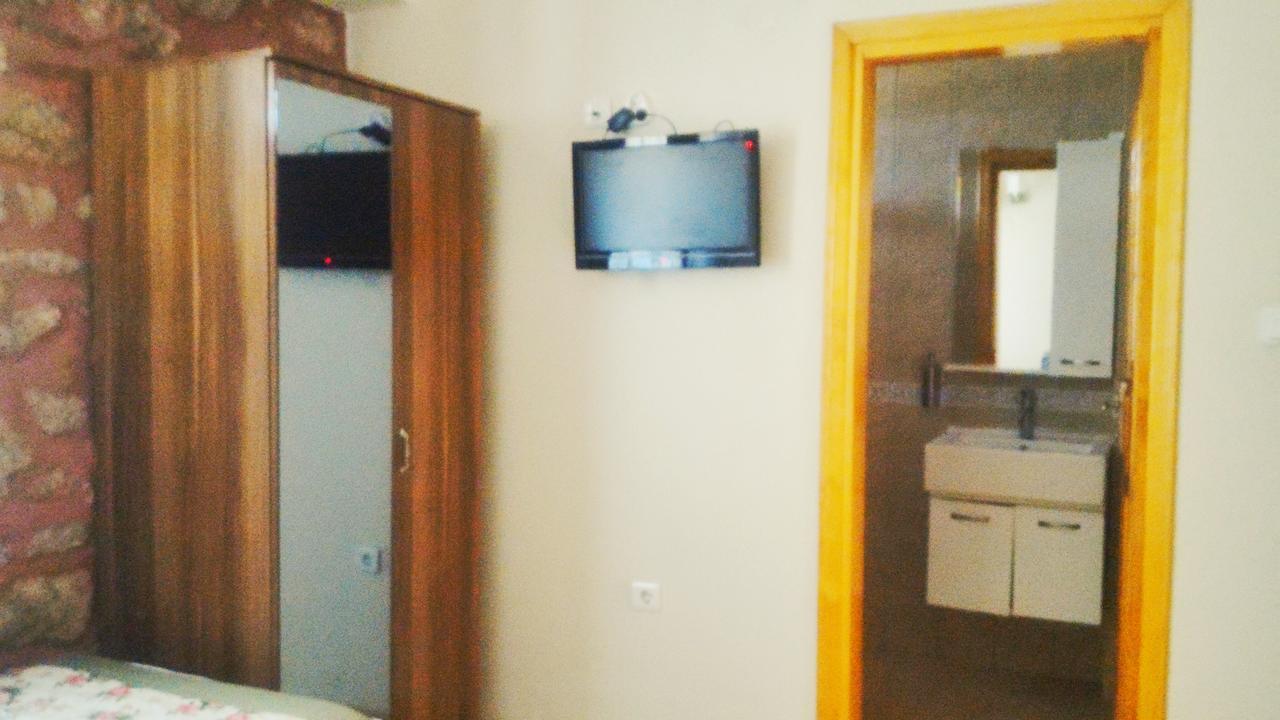 Odunluk Tas Konak Hotel Dalyanköy Exteriör bild